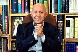 تیتر: چگونه می‌توان به خدا نزدیک شد؟