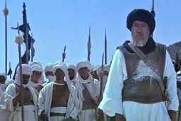 حقایقی از بدر که در «محمدرسول‌اللهِ» مصطفی عقاد نیستند/چرا کار مشرکان در همان‌جنگ اول تمام نشد؟