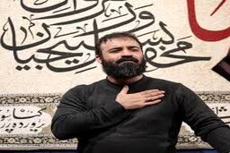 مداحی مناسبتی و حماسی عبدالرضا هلالی به نام حیدر حیدر /ویدیو 