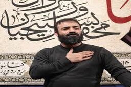 مداحی مناسبتی و حماسی عبدالرضا هلالی به نام حیدر حیدر /ویدیو 