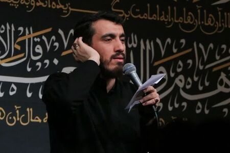 مداحی حاج مهدی رسولی در سالروز شهادت امام جواد (ع)