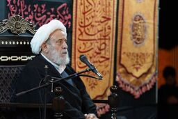 کلید حل مشکلات کشور در قرآن و اهل‌بیت(ع) است؛ راه دیگری جواب نداد