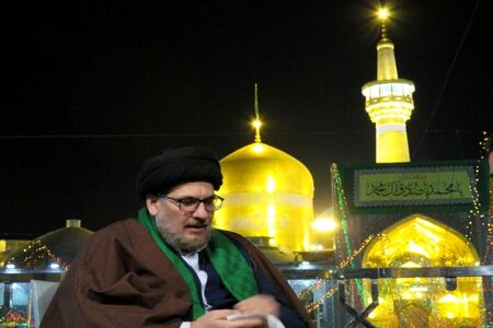 مناظرات امام رضا (ع)