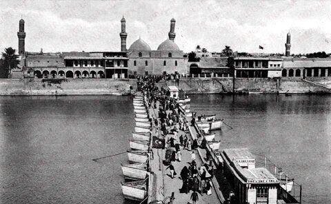 کاظمین