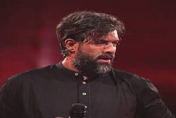 مداحی «نه آروم میشم از گریه»  توسط حسین ستوده/ مناجات با امام حسین (ع)