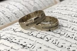 آیا ازدواج موقت در زمان پیامبر نسخ شد؟
