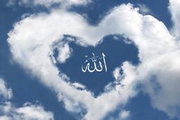 سر عبادت/ از خدا خدا را خواستن یعنی چه؟