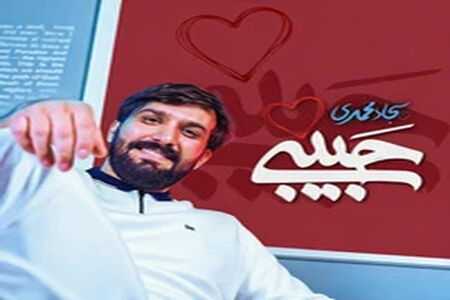مولودی زیبای «حبیبی»  توسط سجاد محمدی/  ولادت حضرت محمد (ص)