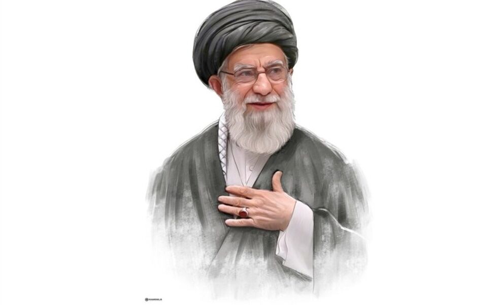 عکس‌هایی دیده نشده و جالب از رهبر شهید انقلاب 